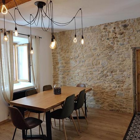 La Terrasse Du Temps Jadis Villa Carcassone Kültér fotó