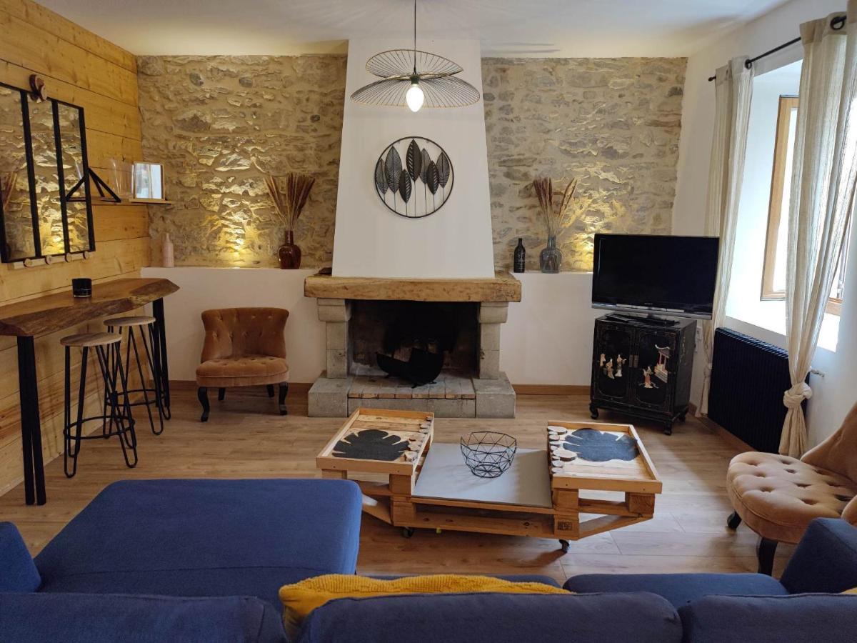 La Terrasse Du Temps Jadis Villa Carcassone Kültér fotó